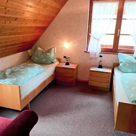 Ferienwohnungen Vogt'S Libding Bad Rippoldsau-Schapbach Extérieur photo