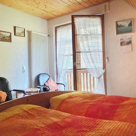 Ferienwohnungen Vogt'S Libding Bad Rippoldsau-Schapbach Extérieur photo