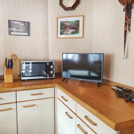 Ferienwohnungen Vogt'S Libding Bad Rippoldsau-Schapbach Extérieur photo