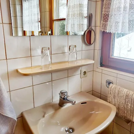 Ferienwohnungen Vogt'S Libding Bad Rippoldsau-Schapbach Extérieur photo