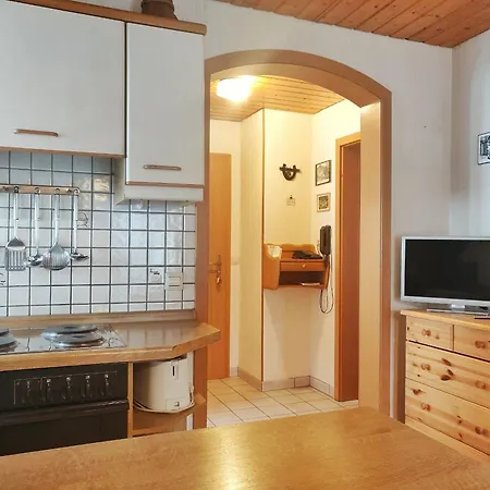 Ferienwohnungen Vogt'S Libding Bad Rippoldsau-Schapbach Extérieur photo