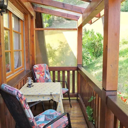 Ferienwohnungen Vogt'S Libding Bad Rippoldsau-Schapbach Extérieur photo