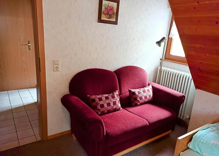 Ferienwohnungen Vogt\'S Libding