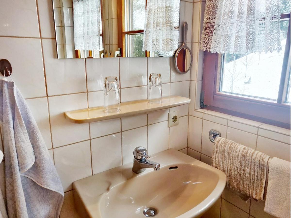 Vogt's Libding Appartement Bad Rippoldsau-Schapbach