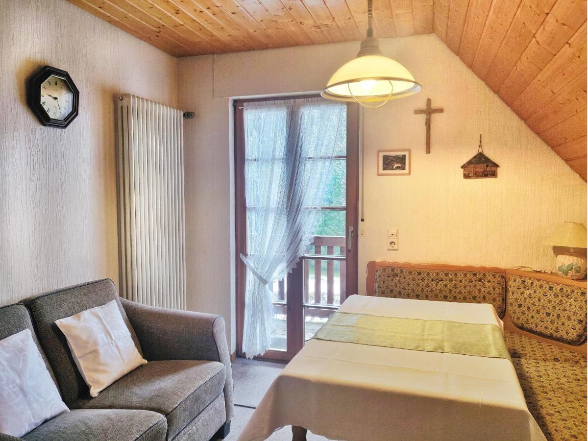 Appartement Vogt's Libding Bad Rippoldsau-Schapbach