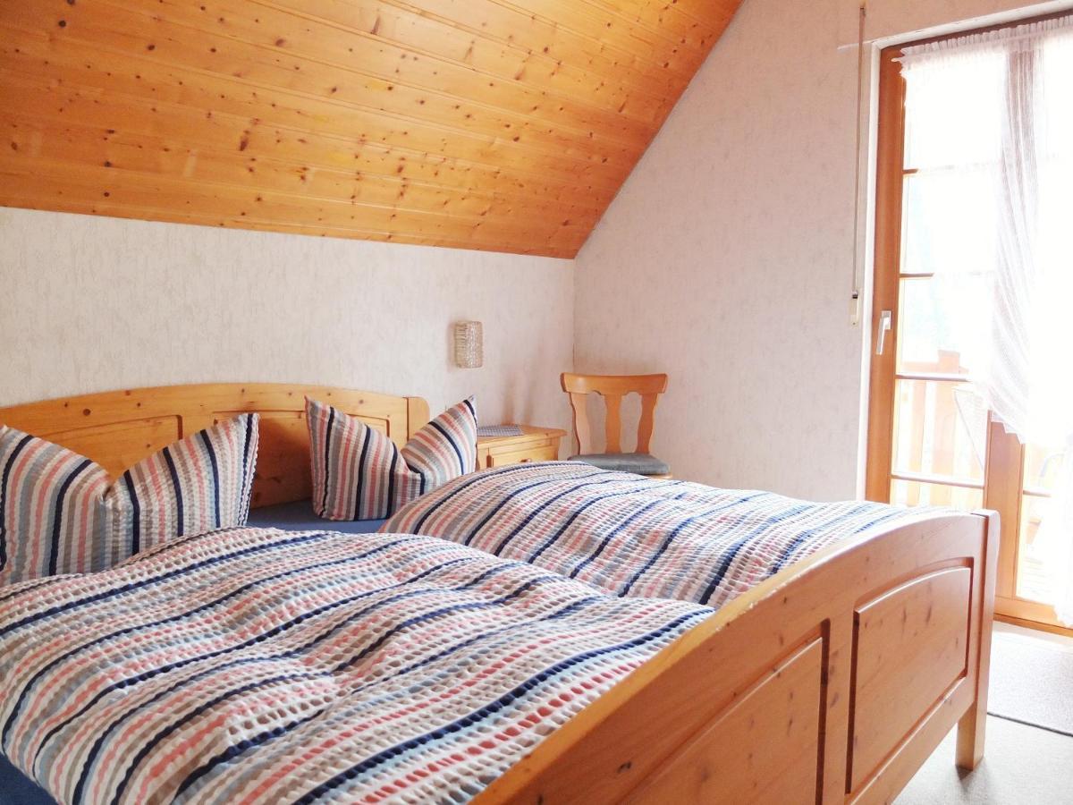 Vogt's Libding Appartement *