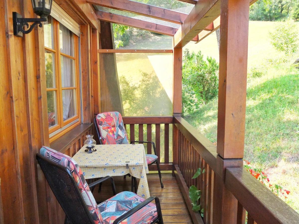 Appartement Vogt's Libding Bad Rippoldsau-Schapbach
