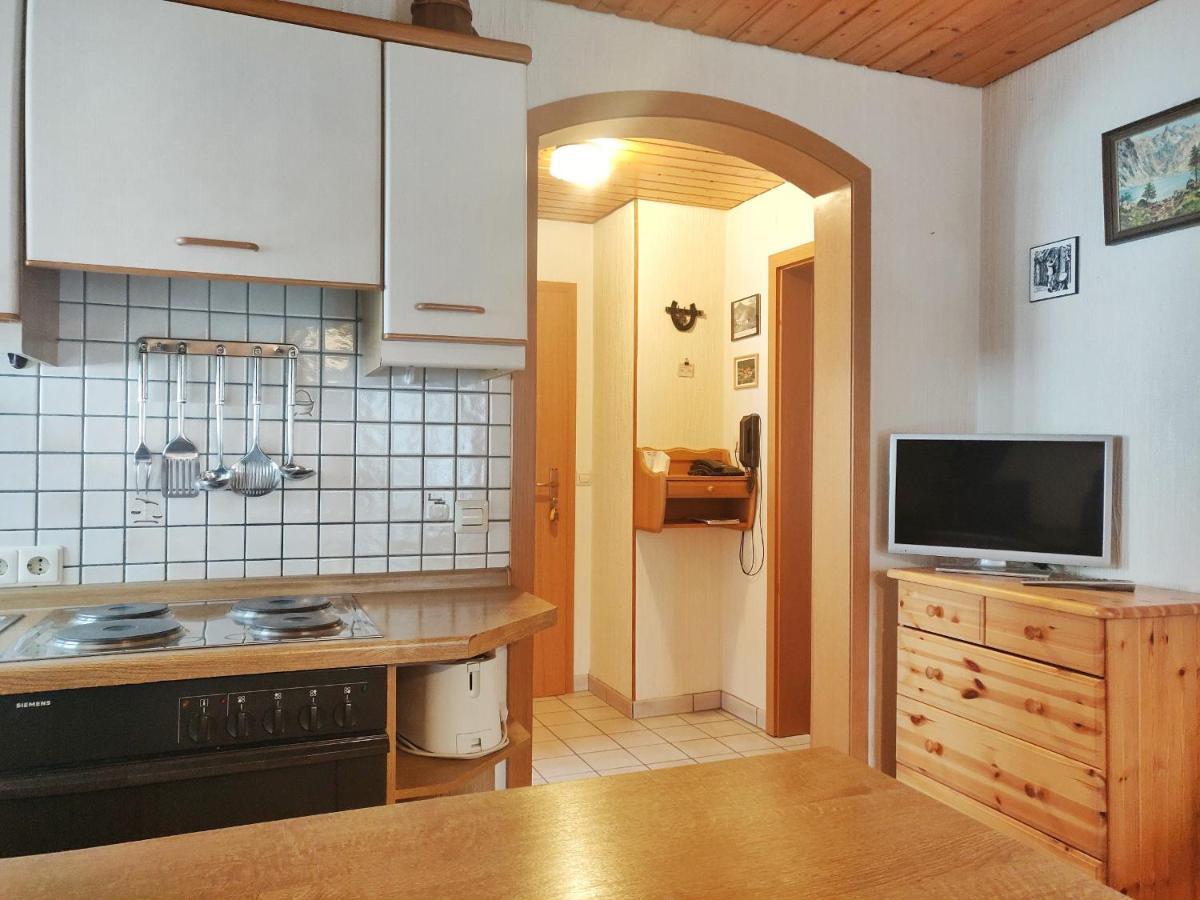 Vogt's Libding Appartement *