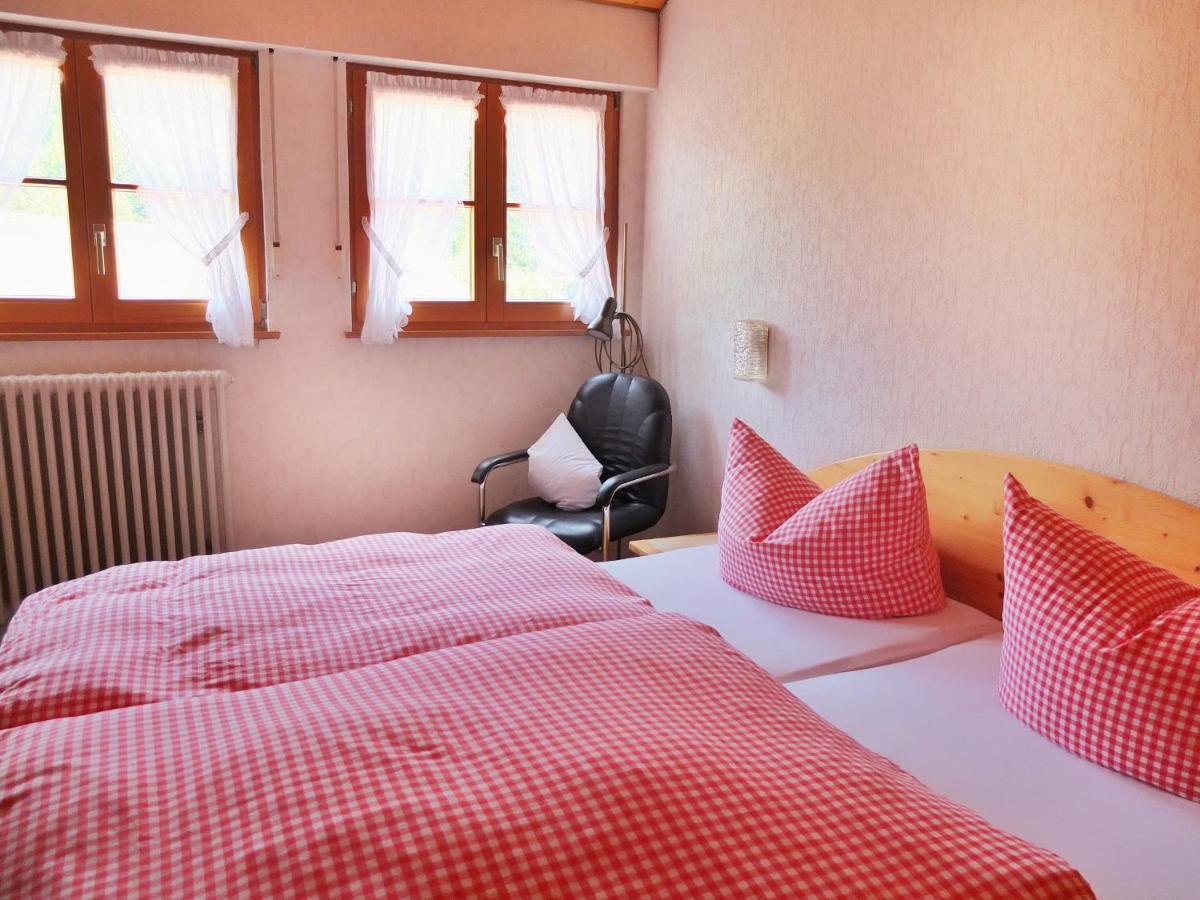 Vogt's Libding Appartement