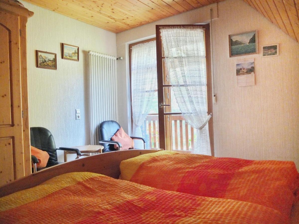 Appartement Vogt's Libding Bad Rippoldsau-Schapbach