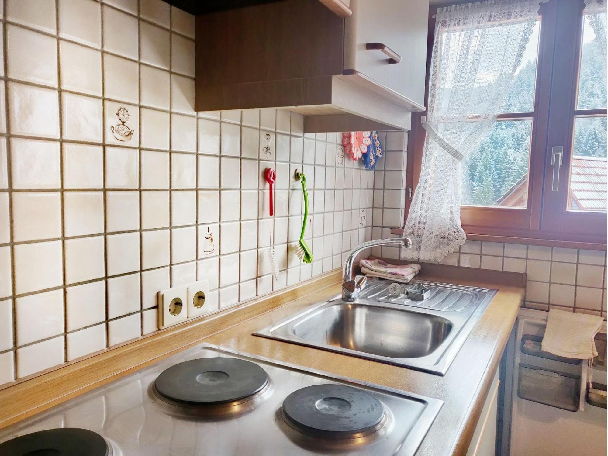 Appartement Vogt's Libding *