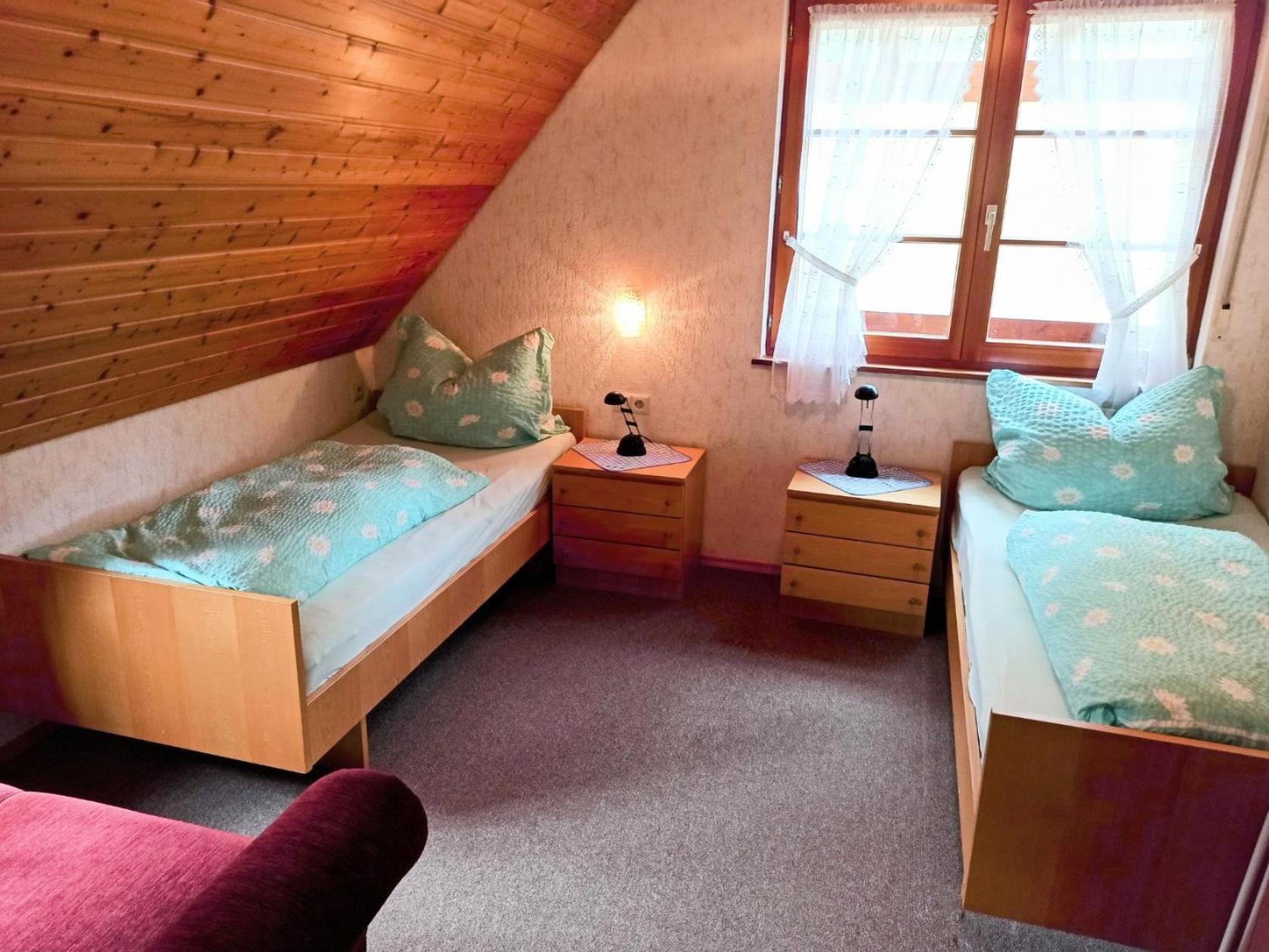 Vogt's Libding Appartement