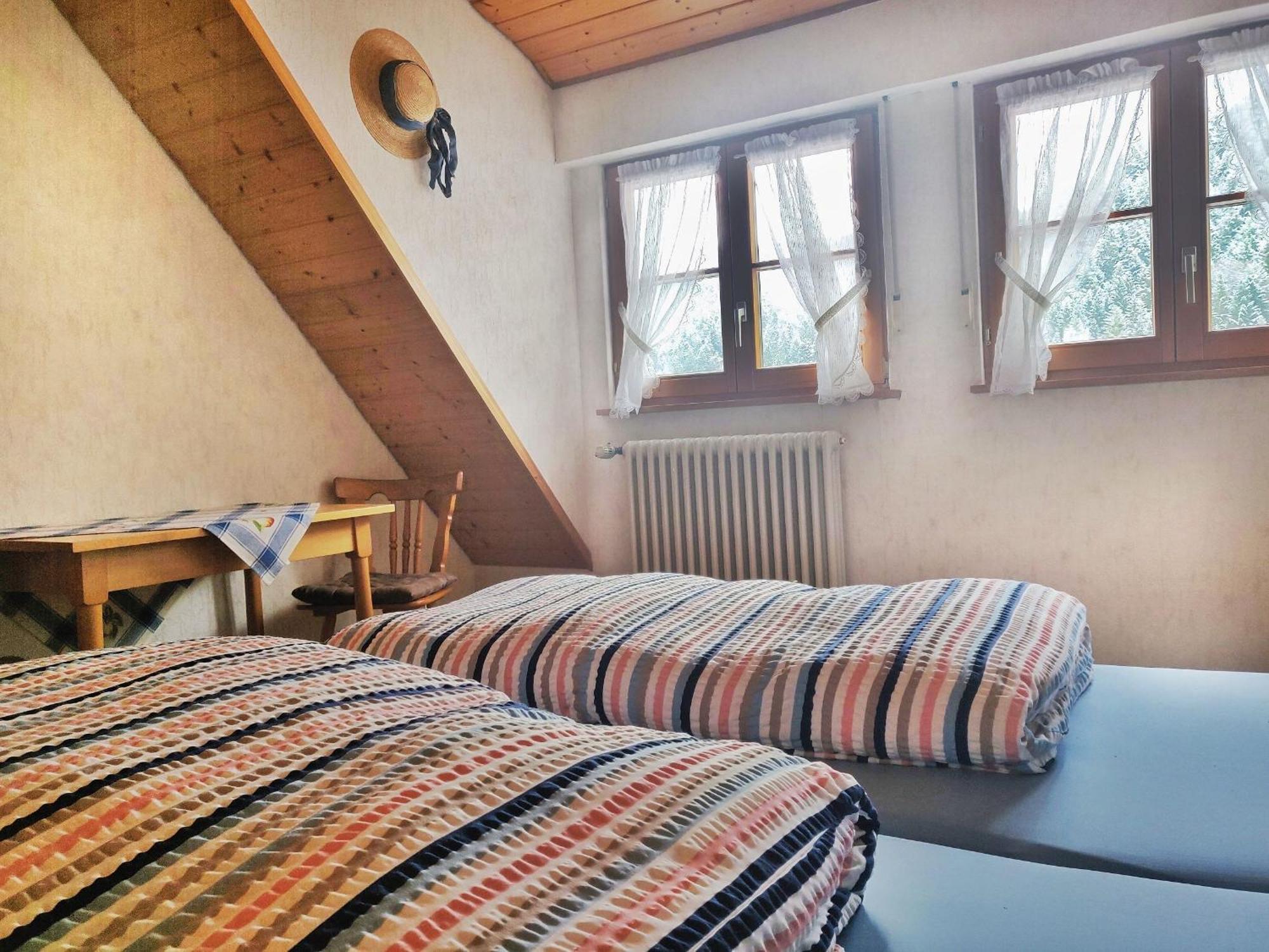 Appartement Vogt's Libding