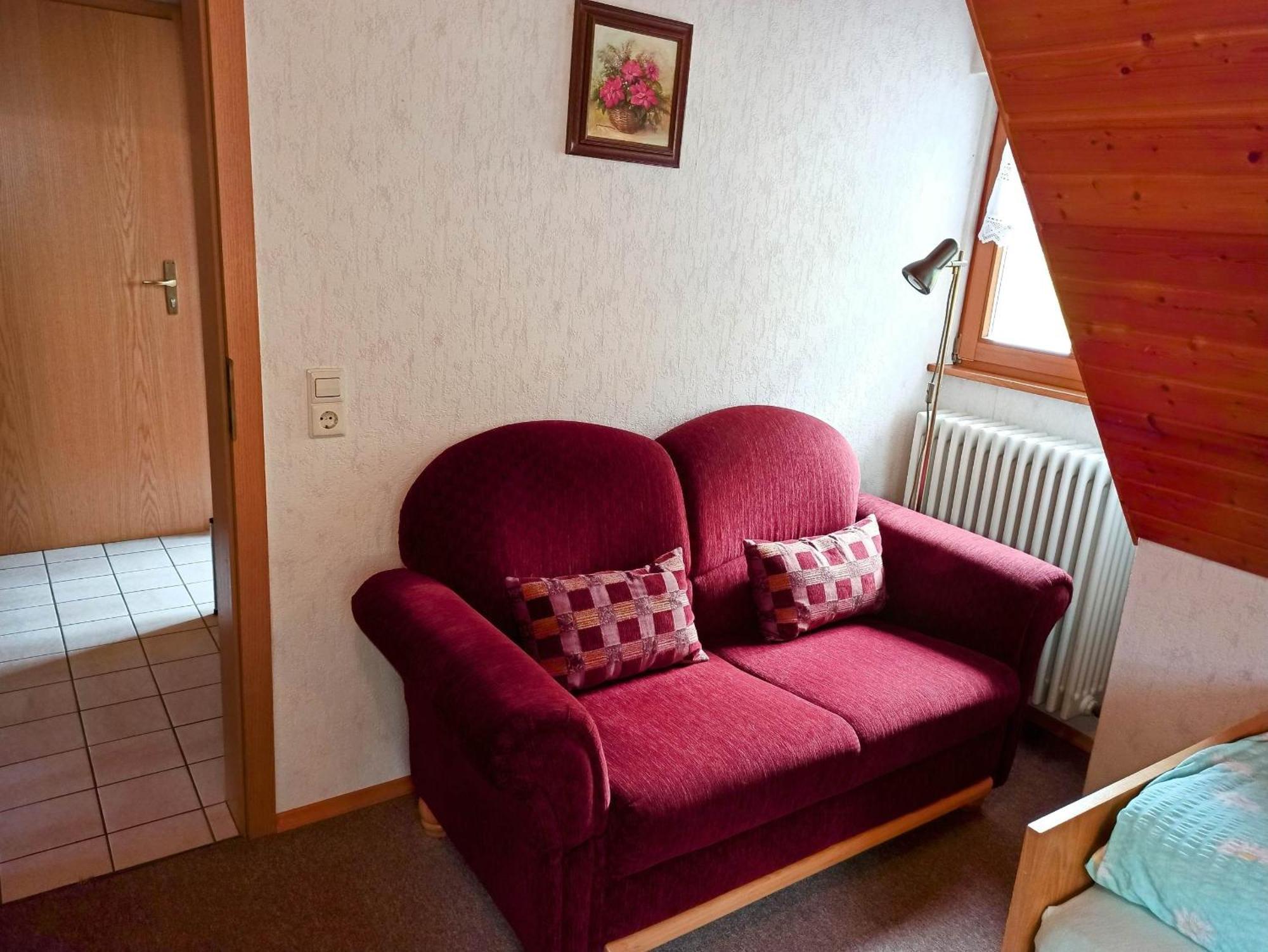 Appartement Vogt's Libding Bad Rippoldsau-Schapbach