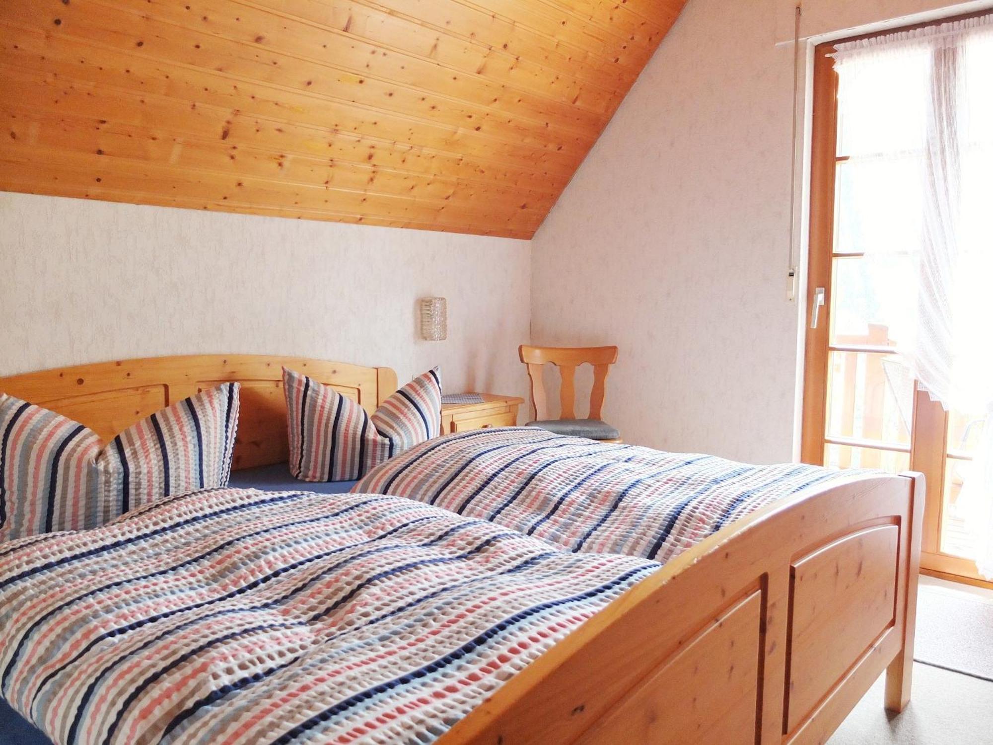 Appartement Vogt's Libding *