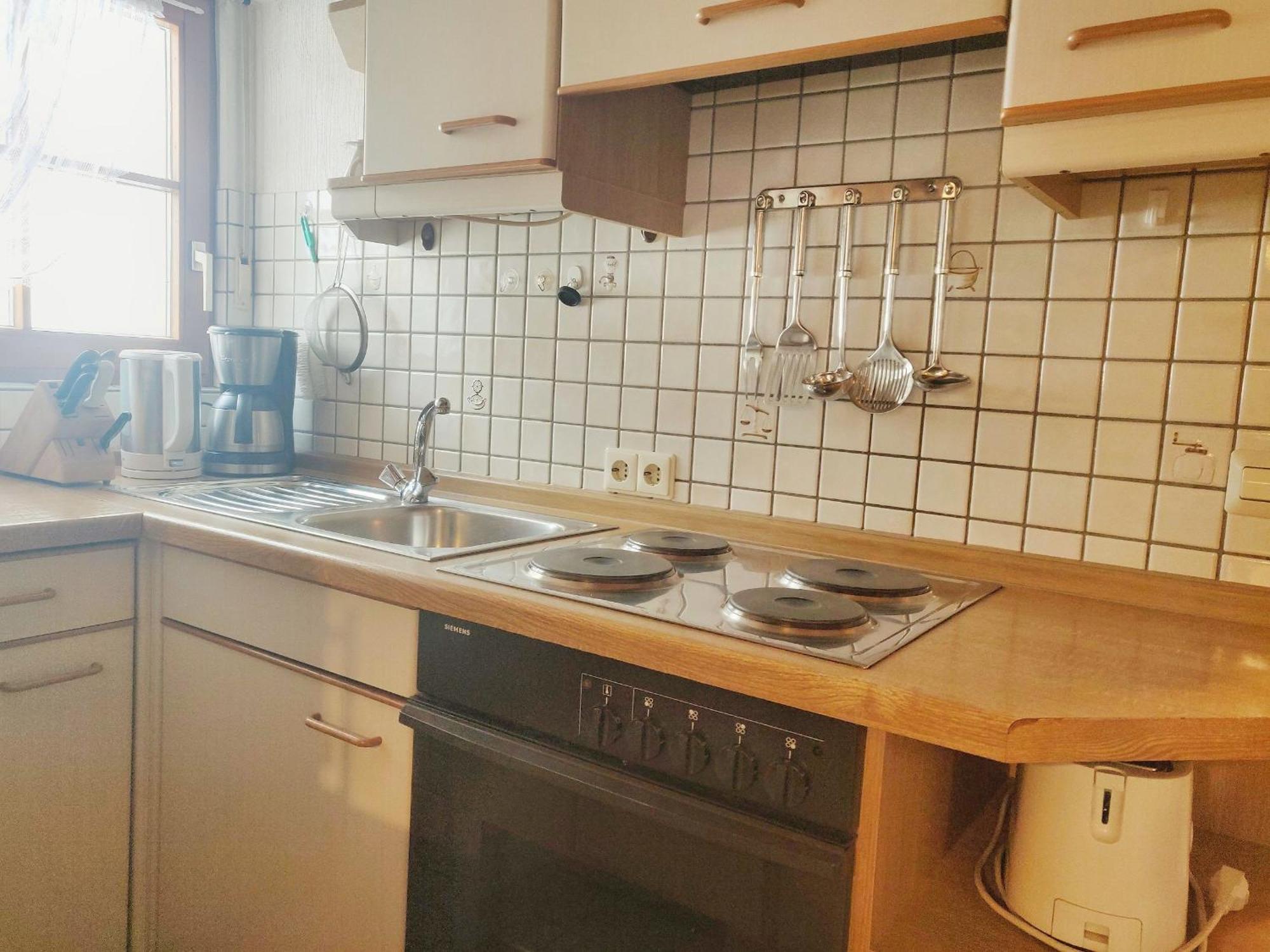 Appartement Vogt's Libding Bad Rippoldsau-Schapbach